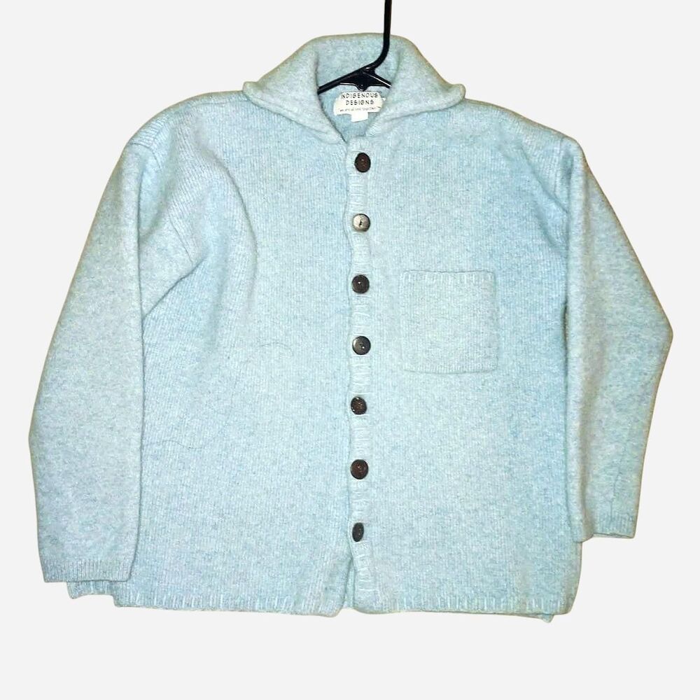 Unbranded Women's Blue Jacket